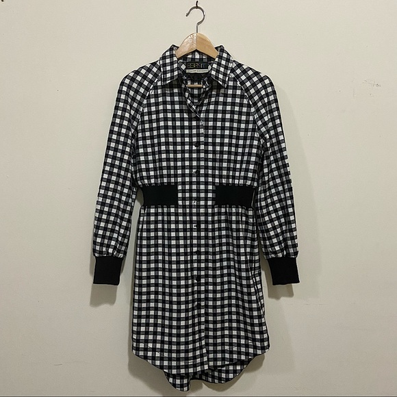 Opening Ceremony Dresses Esprit Opening Ceremony Black White